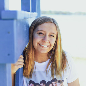 Fundraising Page: Morgan Adkins